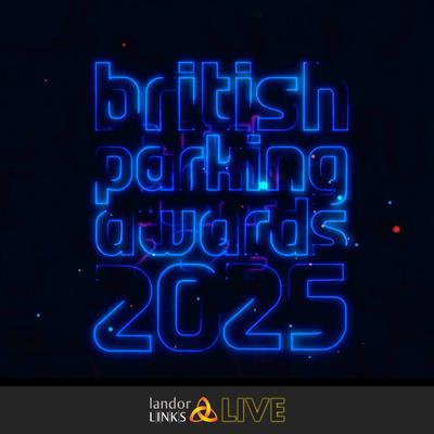 British Parking Awards 2025 product