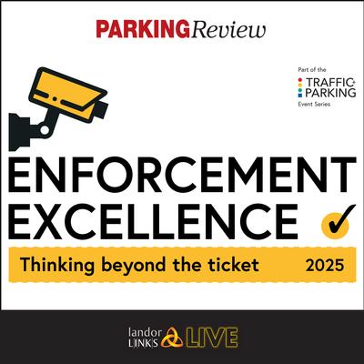 Enforcement Excellence 2025 product