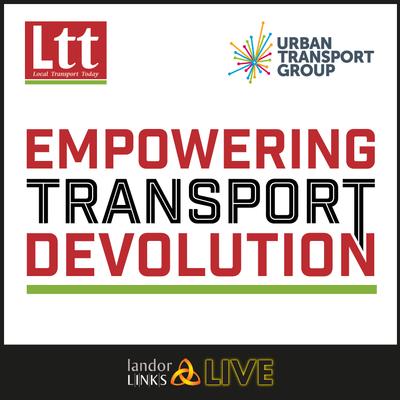 Empowering Transport Devolution product