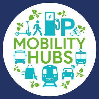 Mobility Hubs 2025 product