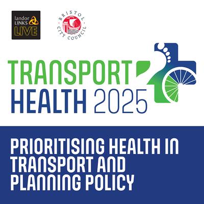 Transport + Health 2025 product