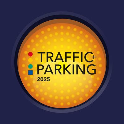 Traffic + Parking 2025 product
