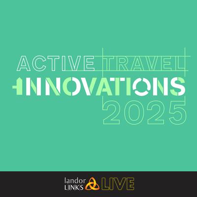 Active Travel Innovations 2025 product