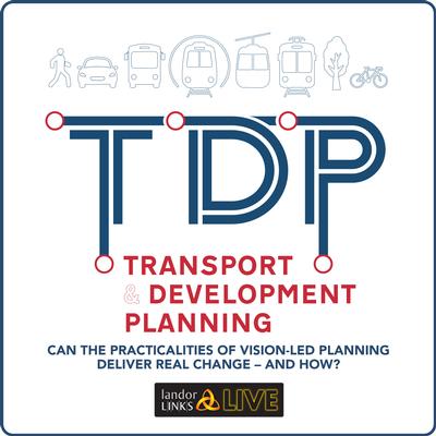Transport and Development Planning product