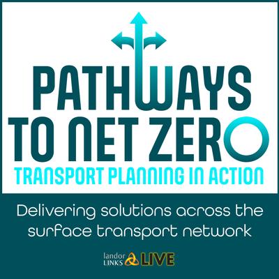 Pathways to Net Zero: Transport planning in action product