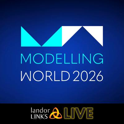 Modelling World 2026 product