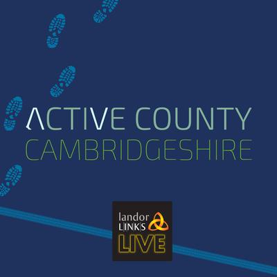 Active County Cambridgeshire product