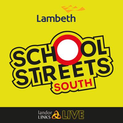 School Streets South 2026 product