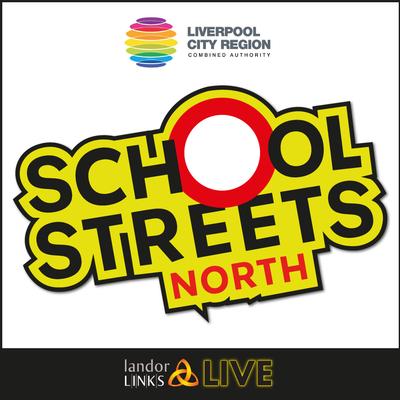School Streets North 2026 product
