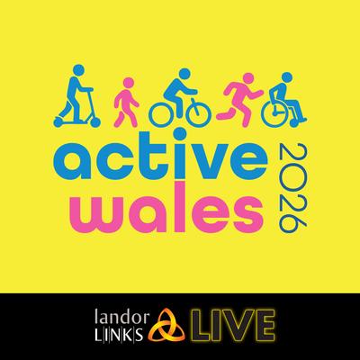 Active Wales 2026 product