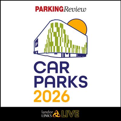 Car Parks 2026 product