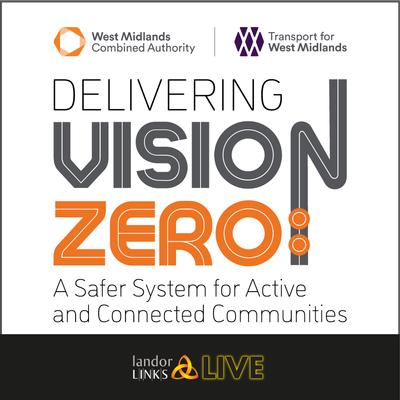 Delivering Vision Zero: A Safer System for Active and Connected Communities product