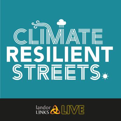 Climate Resilient Streets 2026 product