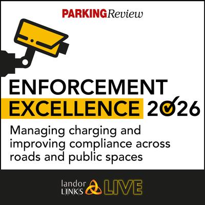 Enforcement Excellence 2026 product