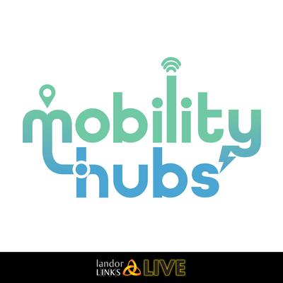 Mobility Hubs 2026 product