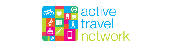 active travel network